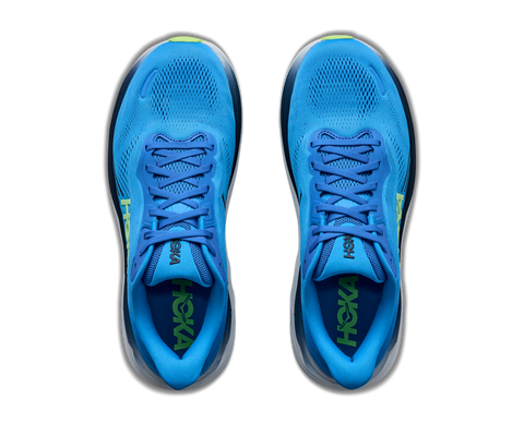 Clifton 11 Virtual Blue | Soft Cobalt