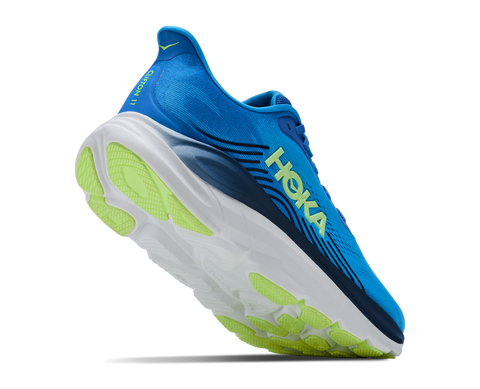 Clifton 11 Virtual Blue | Soft Cobalt