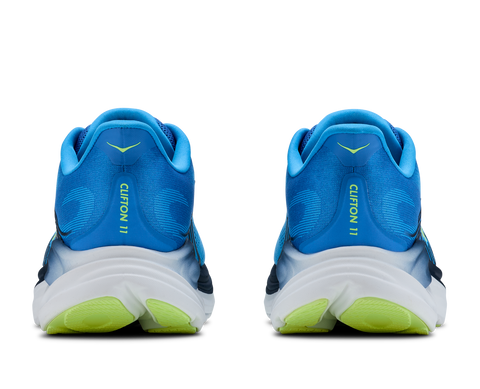 Clifton 11 Virtual Blue | Soft Cobalt