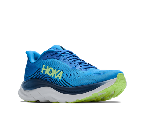 Clifton 11 Virtual Blue | Soft Cobalt
