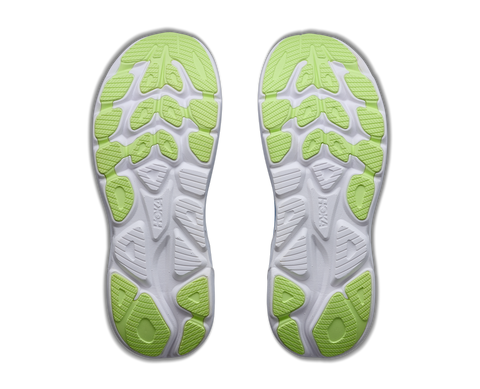 Clifton 11 Virtual Blue | Soft Cobalt