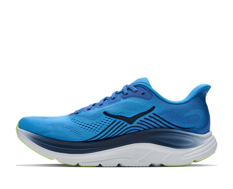 Clifton 11 Virtual Blue | Soft Cobalt