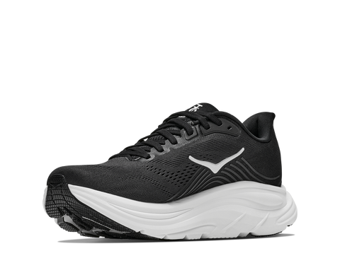Clifton 11 Black | White