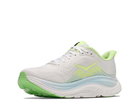 Clifton 11 Frost | Neon Yuzu