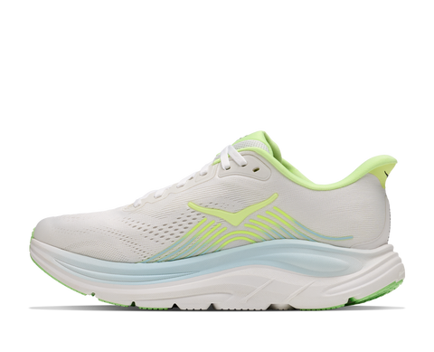 Clifton 11 Frost | Neon Yuzu