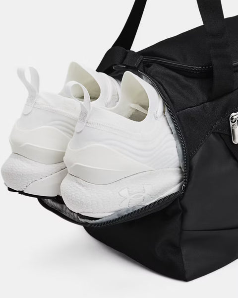 Undeniable 5.0 Duffle XS Black
