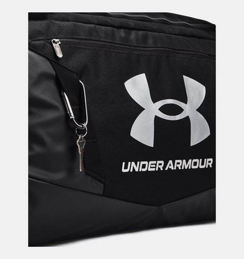 Undeniable 5.0 Duffle LG Schwarz