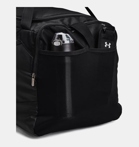 Undeniable 5.0 Duffle LG Schwarz