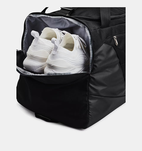 Undeniable 5.0 Duffle LG Schwarz