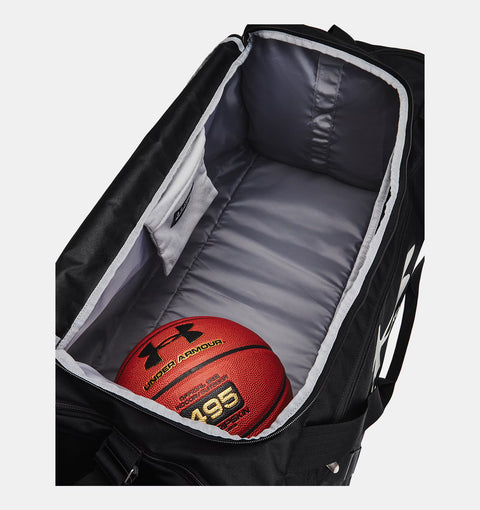 Undeniable 5.0 Duffle LG Schwarz