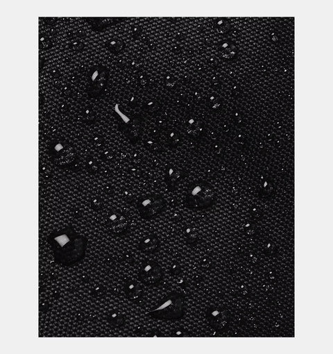 Undeniable 5.0 Duffle LG Schwarz