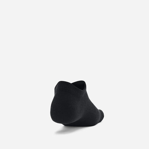 UA Essential No Show 6-pack