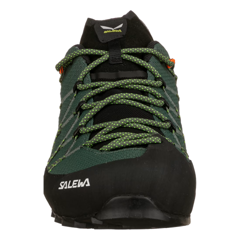 Wildfire 2 M Grün | Raw Green/Black