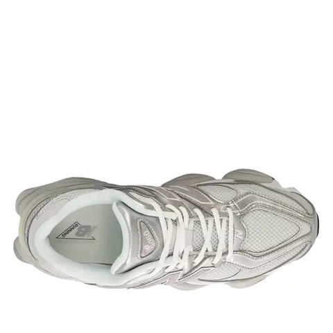 New Balance 9060 Silver Grey U90606MU