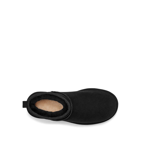 Classic Ultra Mini Schwarz