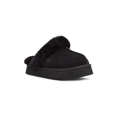 In Disquette Black