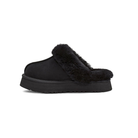 In Disquette Black