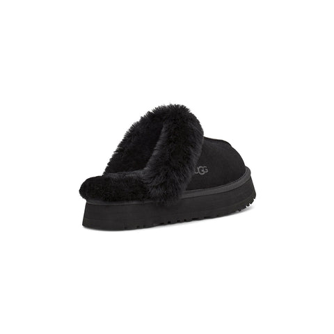 In Disquette Black