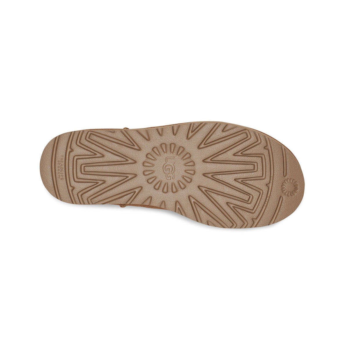 UGG Classic Mini Platform