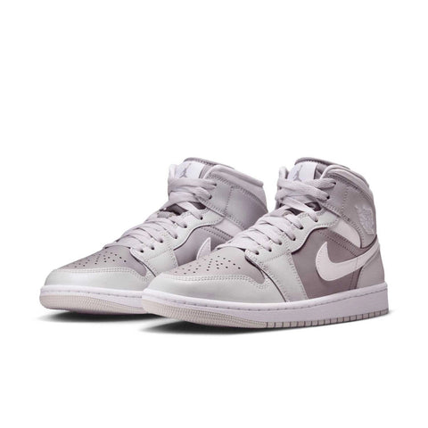 Air Jordan 1 Mid Photon Dust | Atmosphere