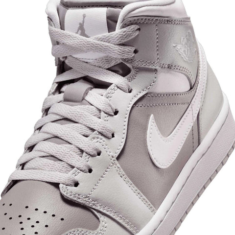 Air Jordan 1 Mid Photon Dust | Atmosphere