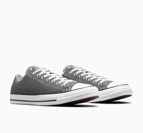 Chuck Taylor All Star Ox Charcoal