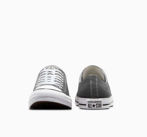 Chuck Taylor All Star Ox Charcoal