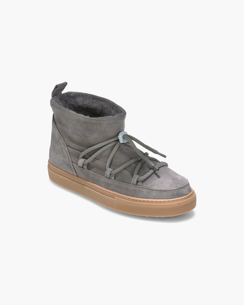 Classic Low Grau