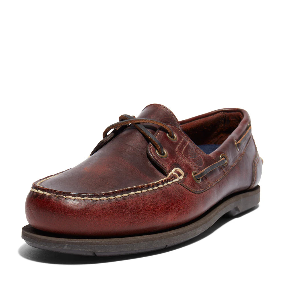 Timberland Classic Boat 2 Eye
