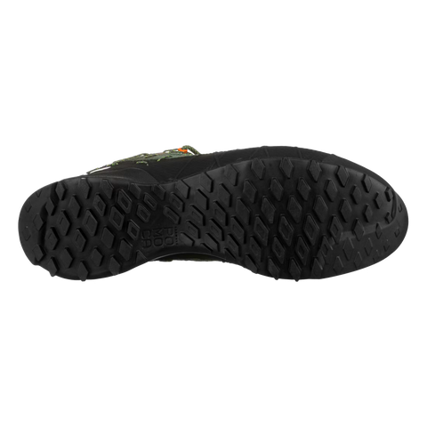 Wildfire 2 M Grün | Raw Green/Black