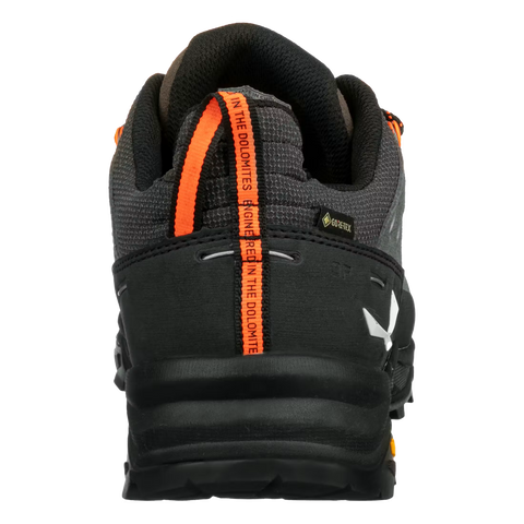 Alp Trainer 2 GTX Bungee Cord | Black