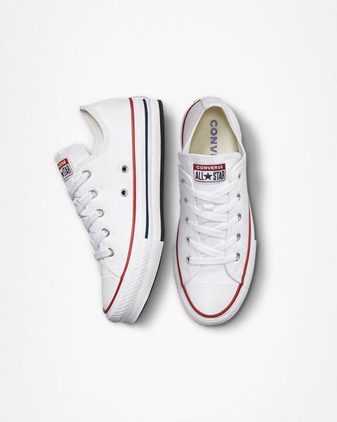 Chuck Taylor All Star EVA Lift Weiß | White/Garnet/Navy