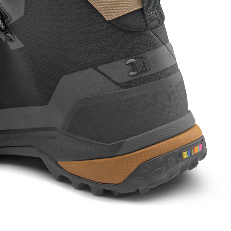 Nässeschutz mit PowerTex
