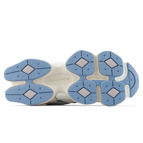 9060 Blau | Zinc Blue