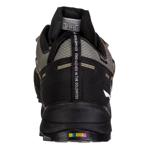 Wildfire 2 GTX M Bungee Cord | Black