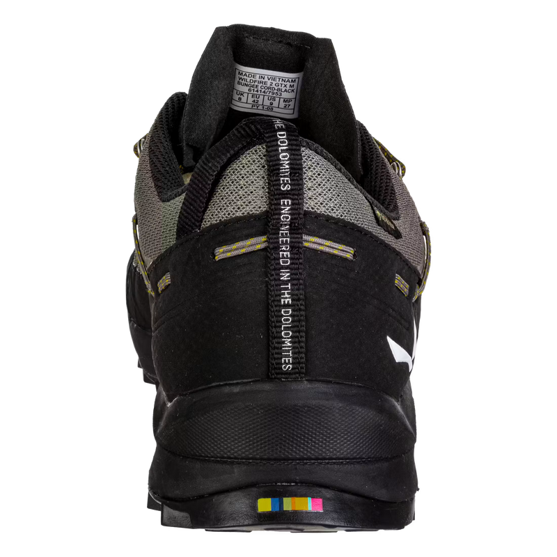 GORE-TEX Extended Comfort Membran