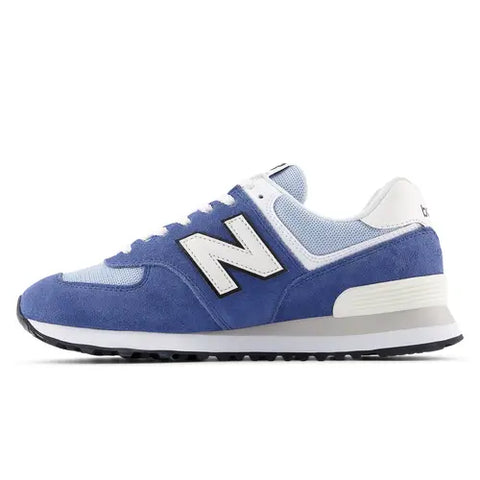 New Balance 574 Light Blue U5747JD