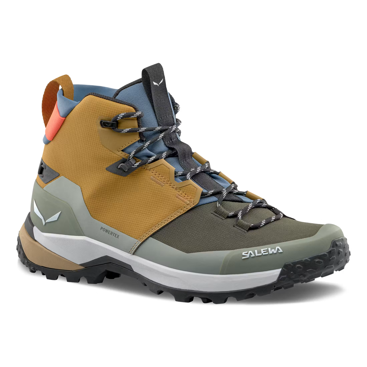 Salewa Puez 2 Mid PTX