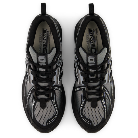 U19069BR Black | Grey