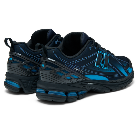 U19064Z7 Blue | Altitude Black