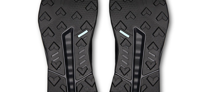 Missiongrip Traktion