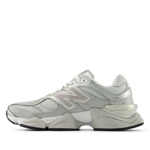 New Balance 9060 Silver Grey U90606MU