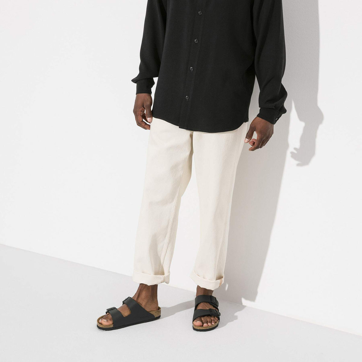 Birkenstock Arizona Birko-Flor