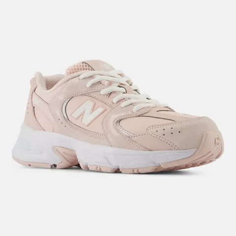 530 Shell Pink