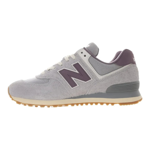 574 Rain Cloud | Grey