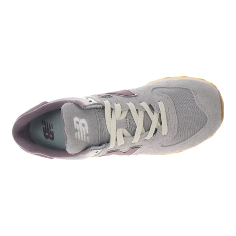 574 Rain Cloud | Grey