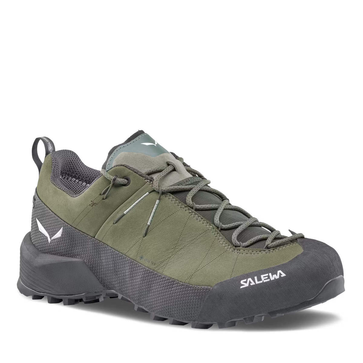 Salewa Wildfire Leather 2 GTX