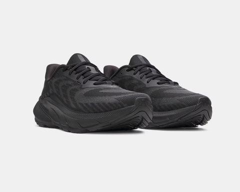 UA Turbulence 3 Schwarz