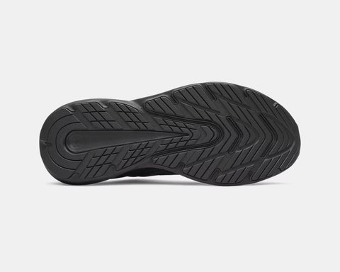 UA Turbulence 3 Schwarz