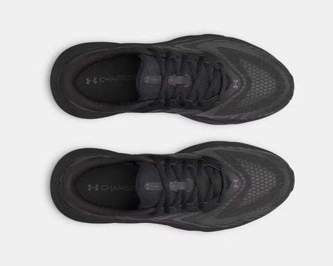 UA Turbulence 3 Schwarz